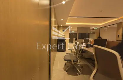 Office Space - 4 Bedrooms - 1 Bathroom for sale in Westburry Tower 1 - Westburry Square - Business Bay - Dubai