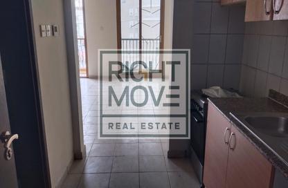 Apartment - Studio - 1 for sale in Building S02 - Spain Cluster - International City - Dubai Apartment - Studio - 1 for sale in Building S02 - Spain Cluster - International City - Dubai