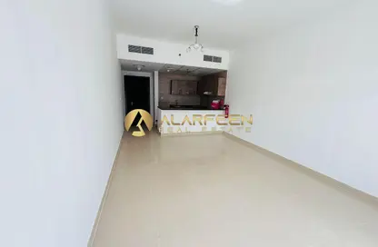 Apartment - 1 Bedroom - 2 Bathrooms for rent in UniEstate Prime Tower - District 10 - Jumeirah Village Circle - Dubai