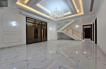 Villa - 5 Bedrooms - 7 Bathrooms for sale in Al Helio 2 - Al Helio - Ajman