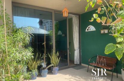 Apartment - 1 Bedroom - 2 Bathrooms for rent in East 40 - Al Furjan - Dubai Apartment - 1 Bedroom - 2 Bathrooms for rent in East 40 - Al Furjan - Dubai