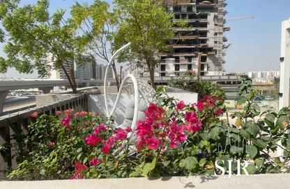 Apartment - 1 Bedroom - 2 Bathrooms for rent in East 40 - Al Furjan - Dubai Apartment - 1 Bedroom - 2 Bathrooms for rent in East 40 - Al Furjan - Dubai
