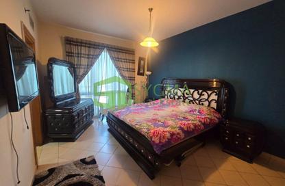 Apartment - 2 Bedrooms - 3 Bathrooms for sale in Lago Vista B - Lago Vista - Dubai Production City (IMPZ) - Dubai