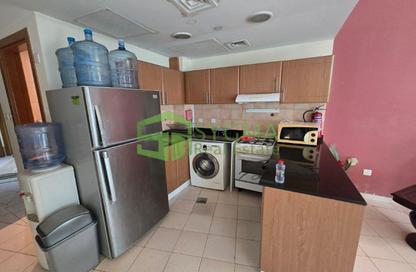Apartment - 2 Bedrooms - 3 Bathrooms for sale in Lago Vista B - Lago Vista - Dubai Production City (IMPZ) - Dubai Apartment - 2 Bedrooms - 3 Bathrooms for sale in Lago Vista B - Lago Vista - Dubai Production City (IMPZ) - Dubai
