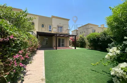 Villa - 3 Bedrooms - 4 Bathrooms for rent in Springs 1 - The Springs - Dubai Villa - 3 Bedrooms - 4 Bathrooms for rent in Springs 1 - The Springs - Dubai