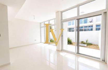 Townhouse - 3 Bedrooms - 3 Bathrooms for rent in Vardon - Damac Hills 2 - Dubai