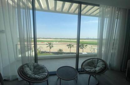 Villa - 5 Bedrooms - 7+ Bathrooms for sale in Golf Community - Al Zorah - Ajman