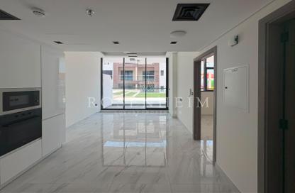 Apartment - 1 - 2 for rent in Samana Miami - District 14 - Jumeirah Village Circle - Dubai