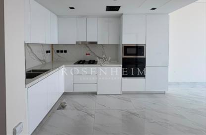 Apartment - 1 - 2 for rent in Samana Miami - District 14 - Jumeirah Village Circle - Dubai