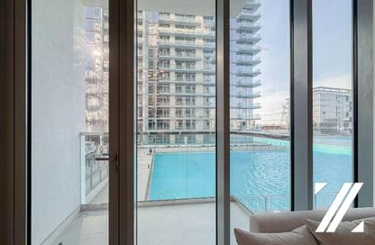 Apartment - 2 - 4 for rent in Residences 12 - The Residences at District One - District One - Mohammed Bin Rashid City - Dubai Apartment - 2 - 4 for rent in Residences 12 - The Residences at District One - District One - Mohammed Bin Rashid City - Dubai