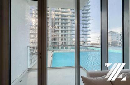 Apartment - 2 - 4 for rent in Residences 12 - The Residences at District One - District One - Mohammed Bin Rashid City - Dubai