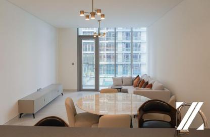 Apartment - 2 - 4 for rent in Residences 12 - The Residences at District One - District One - Mohammed Bin Rashid City - Dubai Apartment - 2 - 4 for rent in Residences 12 - The Residences at District One - District One - Mohammed Bin Rashid City - Dubai