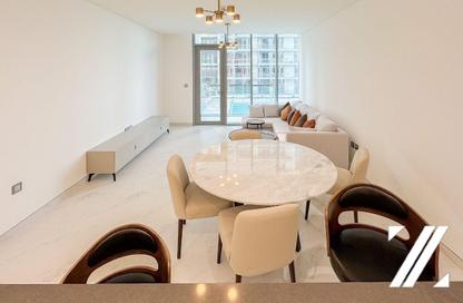 Apartment - 2 - 4 for rent in Residences 12 - The Residences at District One - District One - Mohammed Bin Rashid City - Dubai