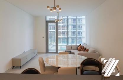 Apartment - 2 - 4 for rent in Residences 12 - The Residences at District One - District One - Mohammed Bin Rashid City - Dubai