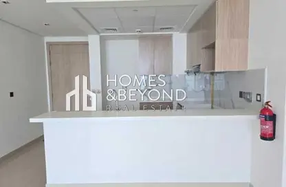 Apartment - Studio - 1 Bathroom for sale in Bay Residences - Hayat Island - Mina Al Arab - Ras Al Khaimah