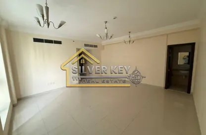 شقة - 2 غرف نوم - 3 حمامات للايجار في المجاز 3 - المجاز - الشارقة