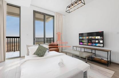 Apartment - 1 Bedroom - 2 Bathrooms for rent in Mesk 2 - Mesk - Midtown - Dubai Production City (IMPZ) - Dubai Apartment - 1 Bedroom - 2 Bathrooms for rent in Mesk 2 - Mesk - Midtown - Dubai Production City (IMPZ) - Dubai