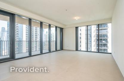 Apartment - 3 Bedrooms - 3 Bathrooms for rent in BLVD Heights Tower 1 - BLVD Heights - Downtown Dubai - Dubai