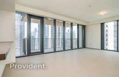 Apartment - 3 Bedrooms - 3 Bathrooms for rent in BLVD Heights Tower 1 - BLVD Heights - Downtown Dubai - Dubai