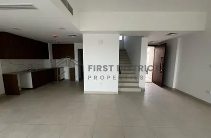 Townhouse - 3 Bedrooms - 3 Bathrooms for rent in Shams Townhouses - Town Square - Dubai