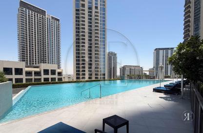 Apartment - 3 Bedrooms - 4 Bathrooms for sale in Creekside 18 A - Creekside 18 - Dubai Creek Harbour (The Lagoons) - Dubai