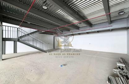 Warehouse - Studio - 1 for rent in Industrial Building 13 - Industrial Area 13 - Sharjah Industrial Area - Sharjah