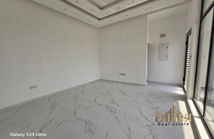 Villa - 4 Bedrooms - 6 Bathrooms for rent in Al Helio 2 - Al Helio - Ajman