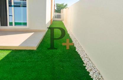 Townhouse - 3 Bedrooms - 3 Bathrooms for rent in Aquilegia - Damac Hills 2 - Dubai