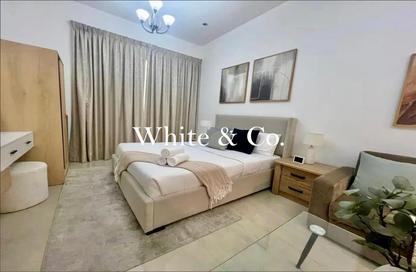 Apartment - Studio - 1 Bathroom for rent in Hanover Square - District 10 - Jumeirah Village Circle - Dubai