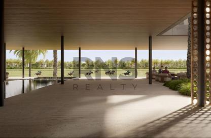 Villa - 4 - 5 for sale in Chevalia Fields - Grand Polo Club and Resort - Dubai Investment Park 2 (DIP 2) - Dubai Investment Park (DIP) - Dubai