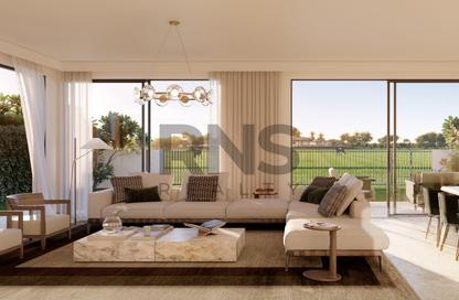 Villa - 4 - 5 for sale in Chevalia Fields - Grand Polo Club and Resort - Dubai Investment Park 2 (DIP 2) - Dubai Investment Park (DIP) - Dubai