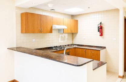 Apartment - 2 - 2 for rent in Marina Diamond 4 - Marina Diamonds - Dubai Marina - Dubai