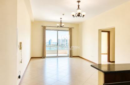 Apartment - 2 - 2 for rent in Marina Diamond 4 - Marina Diamonds - Dubai Marina - Dubai