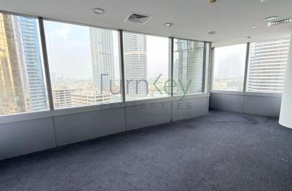 Office Space - Studio for rent in Silver Tower (Ag Tower) - JLT Cluster I - Jumeirah Lake Towers - Dubai
