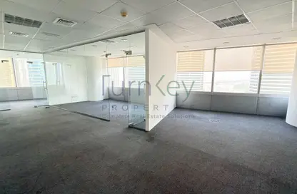 Office Space - Studio for rent in Silver Tower (Ag Tower) - JLT Cluster I - Jumeirah Lake Towers - Dubai