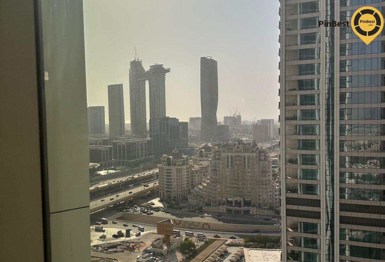 Luxury 2BR | High Floor | Vacant End of July photo 18