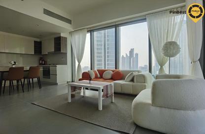 Apartment - 2 Bedrooms - 2 Bathrooms for rent in Downtown Views II Tower 3 - Downtown Views II - Zabeel 2 - Zabeel - Dubai Apartment - 2 Bedrooms - 2 Bathrooms for rent in Downtown Views II Tower 3 - Downtown Views II - Zabeel 2 - Zabeel - Dubai