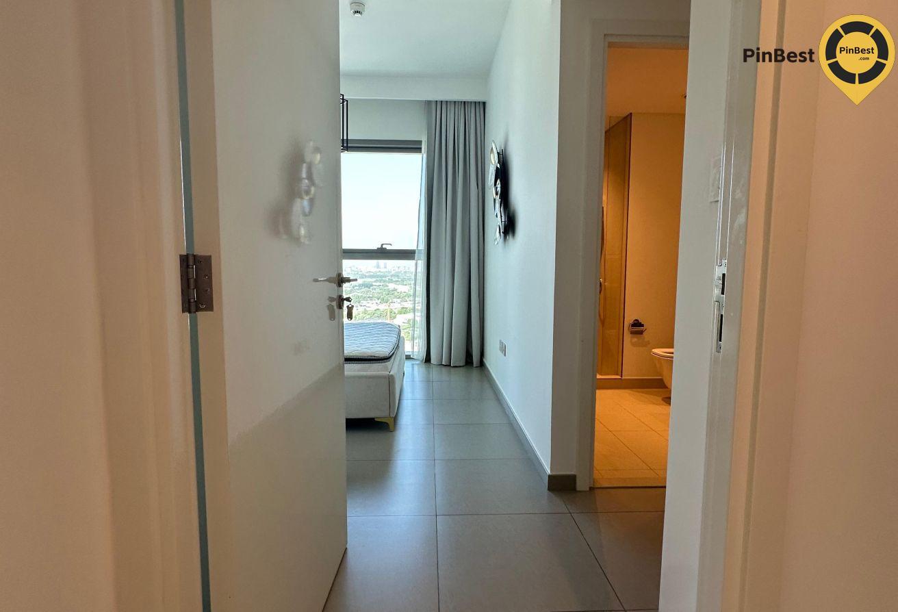 Luxury 2BR | High Floor | Vacant End of July photo 13