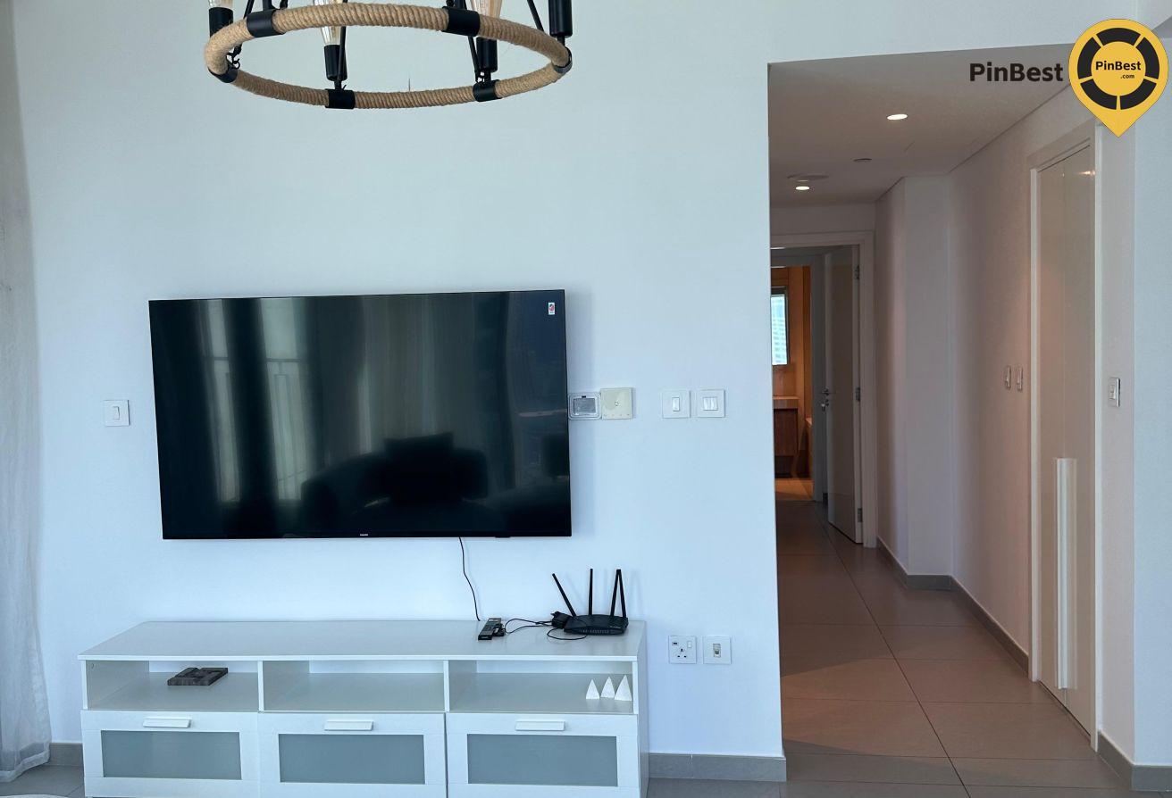 Luxury 2BR | High Floor | Vacant End of July photo 16