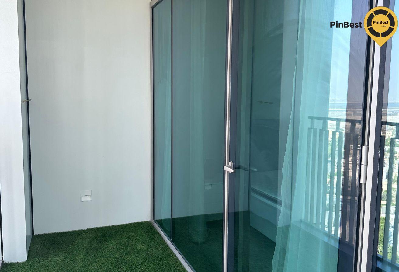 Luxury 2BR | High Floor | Vacant End of July photo 7