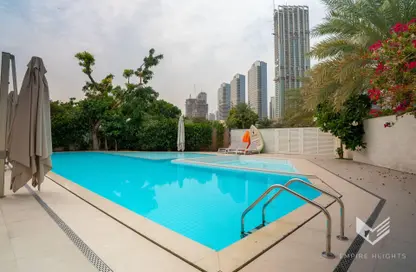 فيلا - 6 غرف نوم - 6 حمامات للبيع في ميدوز 2 - ميدوز - دبي