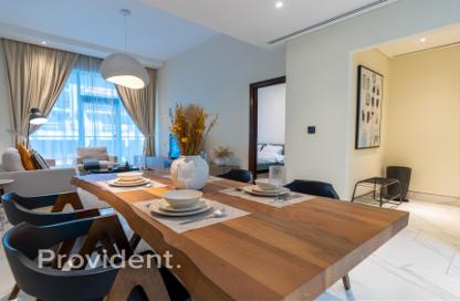 Apartment - 1 Bedroom - 2 Bathrooms for sale in J ONE Tower A - J ONE - Business Bay - Dubai
