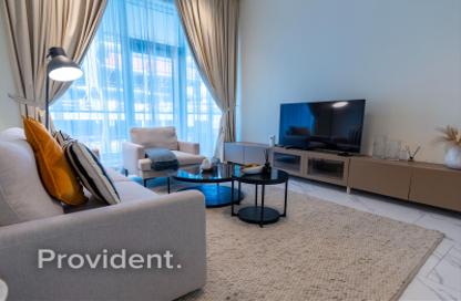Apartment - 1 Bedroom - 2 Bathrooms for sale in J ONE Tower A - J ONE - Business Bay - Dubai