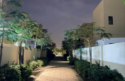 Townhouse - 3 Bedrooms - 5 Bathrooms for sale in Sharjah Sustainable City - Sharjah