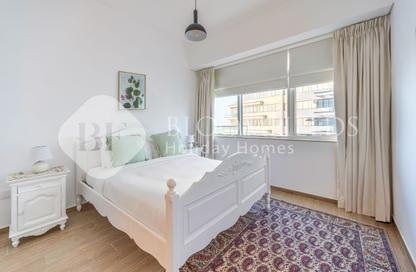 Apartment - 2 Bedrooms - 2 Bathrooms for rent in Mayan 4 - Mayan - Yas Island - Abu Dhabi Apartment - 2 Bedrooms - 2 Bathrooms for rent in Mayan 4 - Mayan - Yas Island - Abu Dhabi