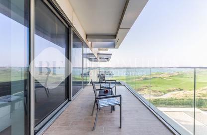 Apartment - 2 Bedrooms - 2 Bathrooms for rent in Mayan 4 - Mayan - Yas Island - Abu Dhabi Apartment - 2 Bedrooms - 2 Bathrooms for rent in Mayan 4 - Mayan - Yas Island - Abu Dhabi