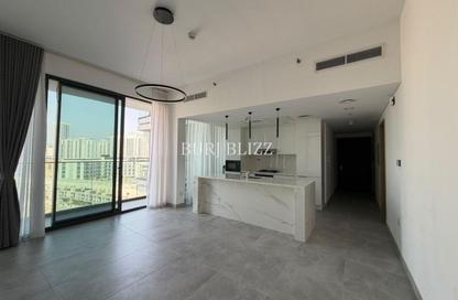 Apartment - 1 - 2 for rent in Catch Residences By IGO - District 12 - Jumeirah Village Circle - Dubai