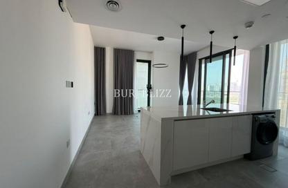 Apartment - 1 - 2 for rent in Catch Residences By IGO - District 12 - Jumeirah Village Circle - Dubai