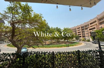Apartment - 2 Bedrooms - 3 Bathrooms for rent in Shakespeare Circus 2 - Shakespeare Circus - Motor City - Dubai
