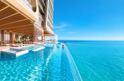 Apartment - 1 - 2 for sale in Shahrukhz Residences by Danube - Al Mina - Bur Dubai - Dubai Apartment - 1 - 2 for sale in Shahrukhz Residences by Danube - Al Mina - Bur Dubai - Dubai
